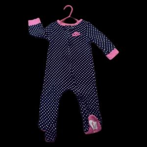 Nike onsie